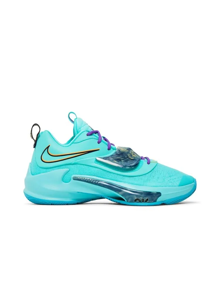 Кроссовки Nike Zoom Freak 3 EP — изображение 1 из 4, синий