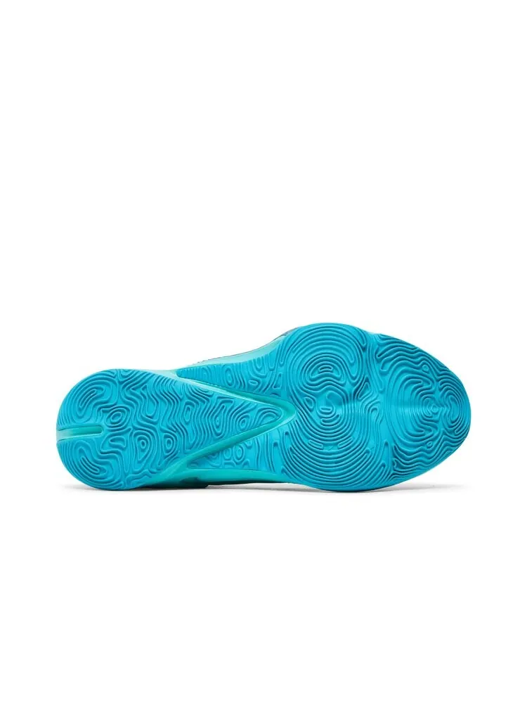 Кроссовки Nike Zoom Freak 3 EP — изображение 4 из 4, синий