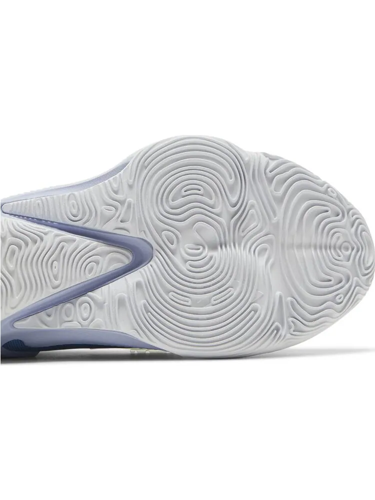 Кроссовки Nike Zoom Freak 3 EP 'Freezing Time' — изображение 5 из 8, синий