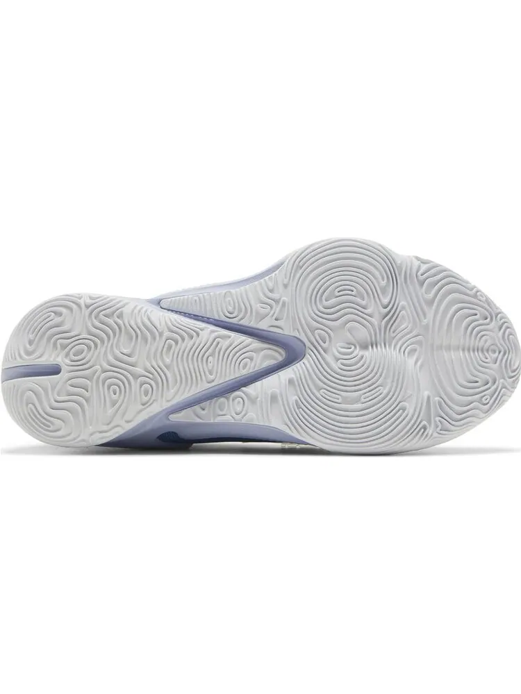 Кроссовки Nike Zoom Freak 3 EP 'Freezing Time' — изображение 6 из 8, синий