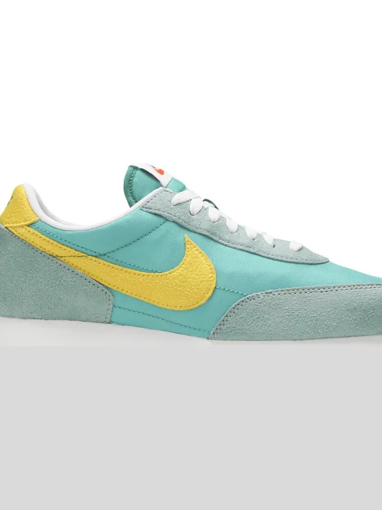 Кроссовки Nike Daybreak SP 'Neptune Green' — изображение 2 из 8, зеленый