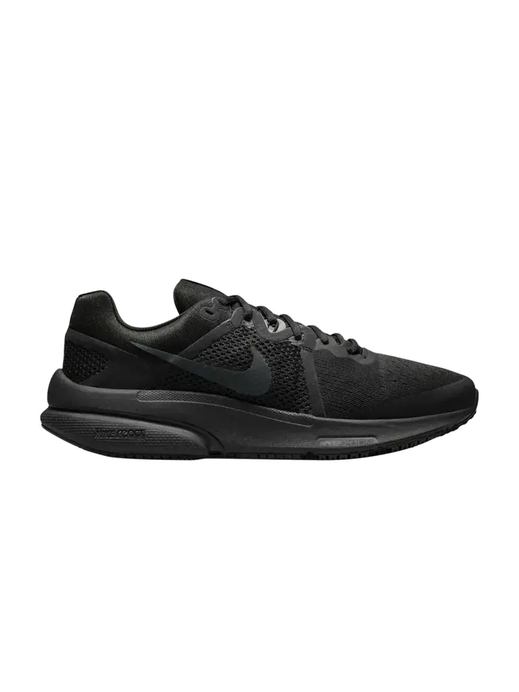 Кроссовки Zoom Prevail 'Black' — изображение 1 из 1, черный