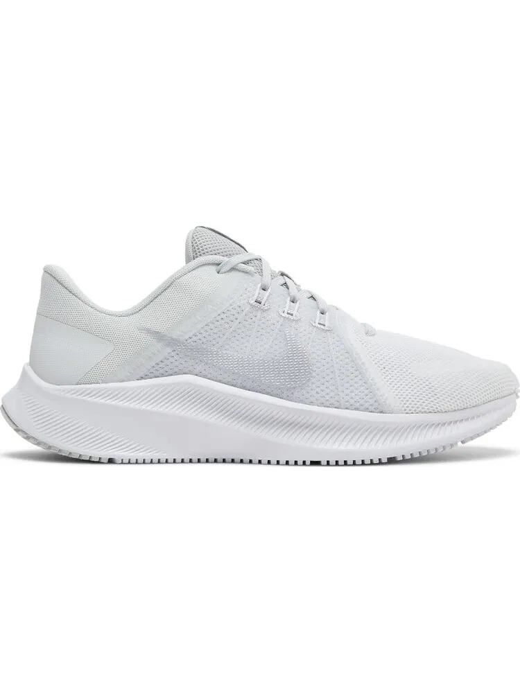 Кроссовки Nike Wmns Quest 4 'White Photon Dust' — изображение 1 из 8, белый
