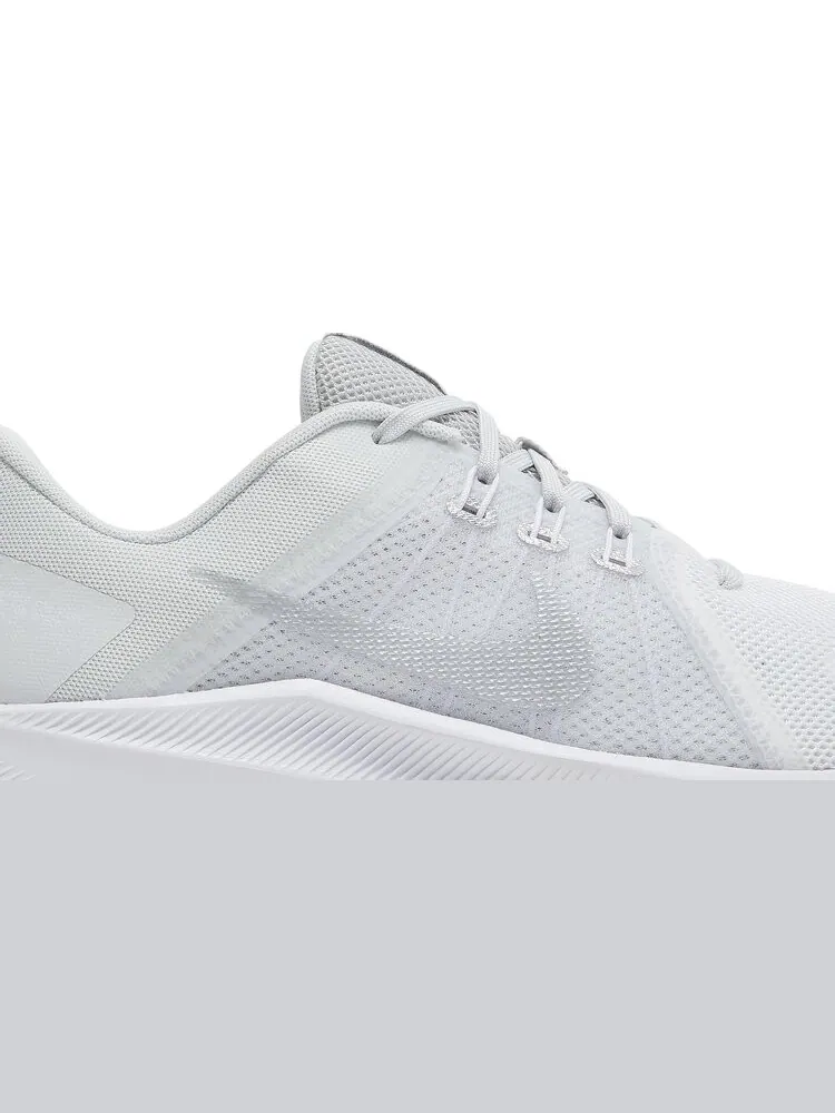 Кроссовки Nike Wmns Quest 4 'White Photon Dust' — изображение 2 из 8, белый