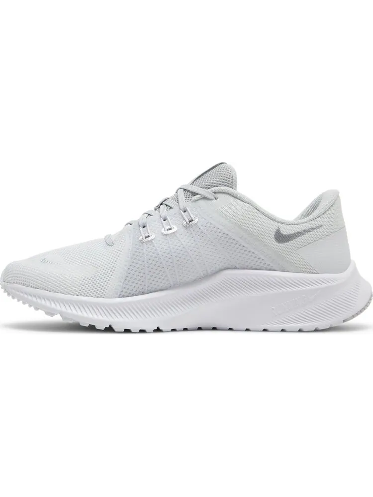 Кроссовки Nike Wmns Quest 4 'White Photon Dust' — изображение 3 из 8, белый