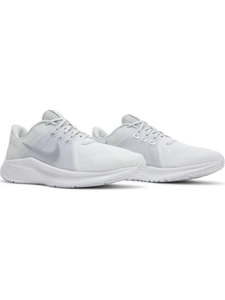 Кроссовки Nike Wmns Quest 4 'White Photon Dust' — изображение 8 из 8, белый