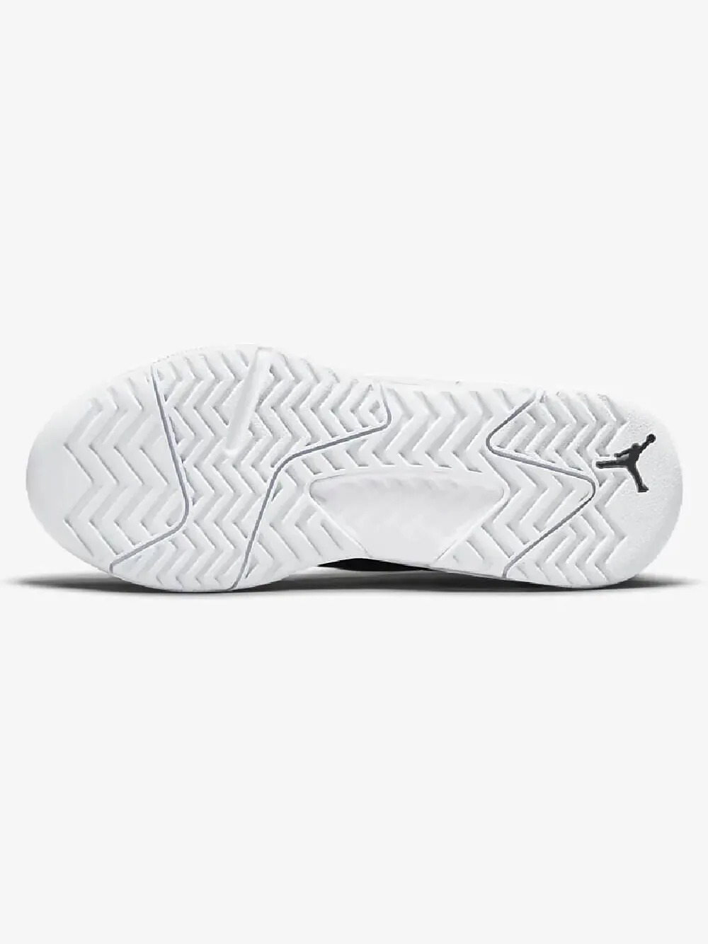 Кроссовки Nike Air Jordan Air NFH — изображение 6 из 8, черный/белый
