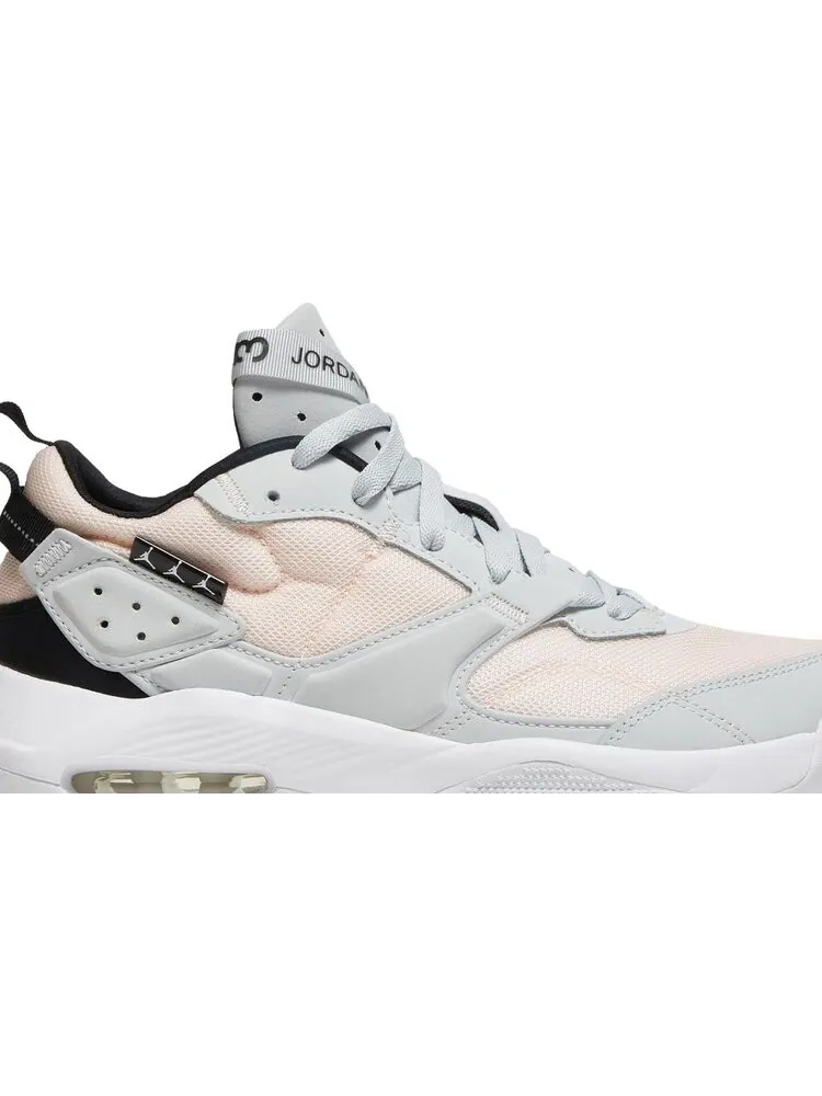 Кроссовки Wmns Jordan Air NFH Pale Coral — изображение 2 из 8, розовый