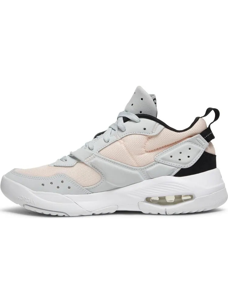 Кроссовки Wmns Jordan Air NFH Pale Coral — изображение 3 из 8, розовый
