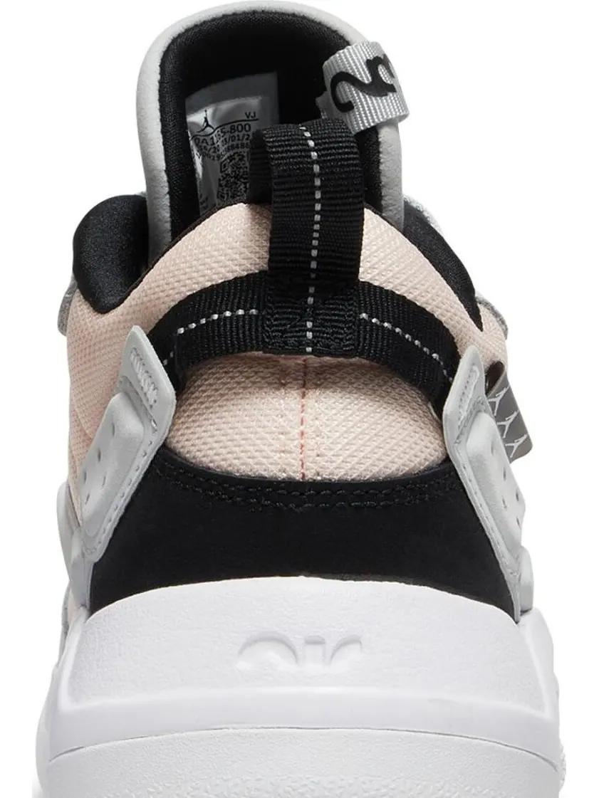 Кроссовки Wmns Jordan Air NFH Pale Coral — изображение 7 из 8, розовый