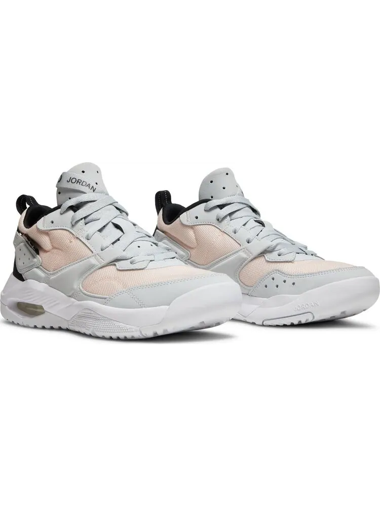 Кроссовки Wmns Jordan Air NFH Pale Coral — изображение 8 из 8, розовый