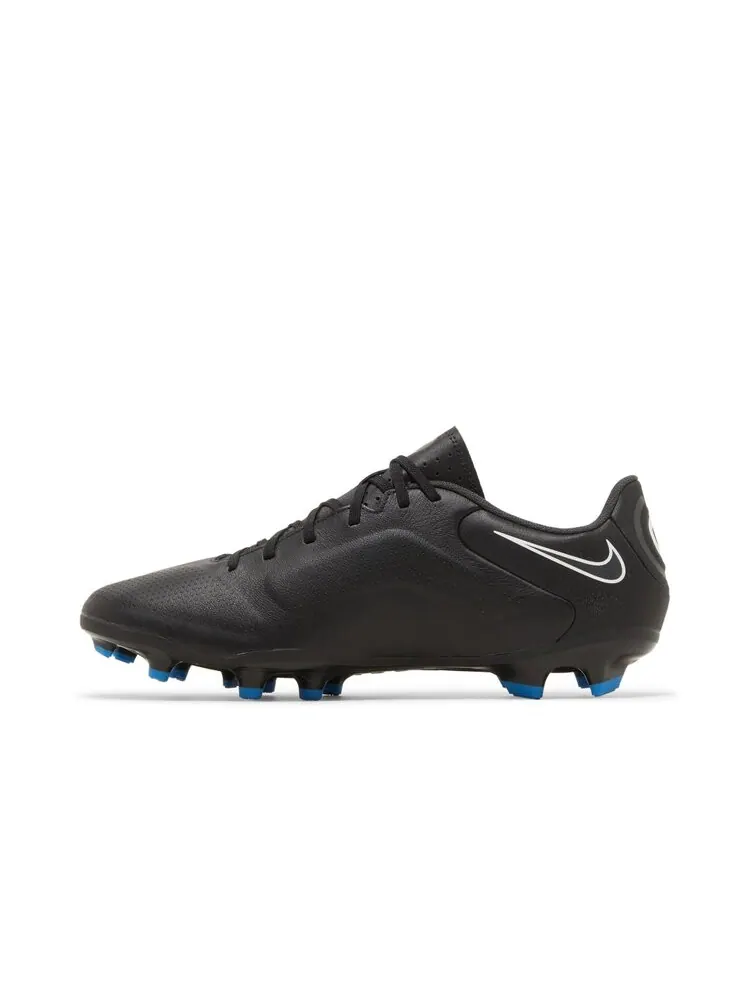 Кроссовки Nike Tiempo Legend 9 Academy MG — изображение 3 из 4, черный