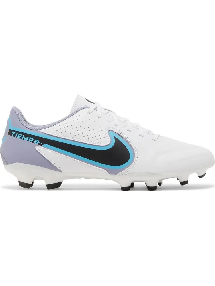 Кроссовки Tiempo Legend 9 Academy MG 'Blast Pack' — изображение 1 из 4, белый