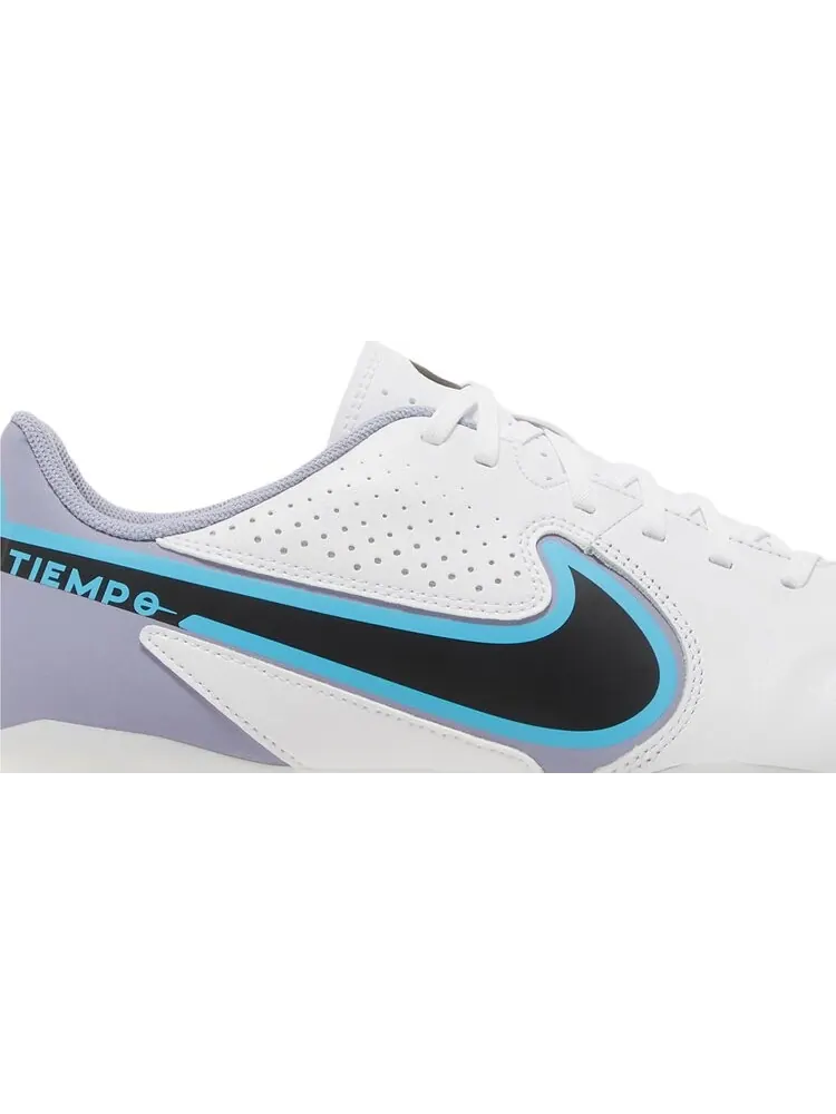 Кроссовки Tiempo Legend 9 Academy MG 'Blast Pack' — изображение 2 из 4, белый