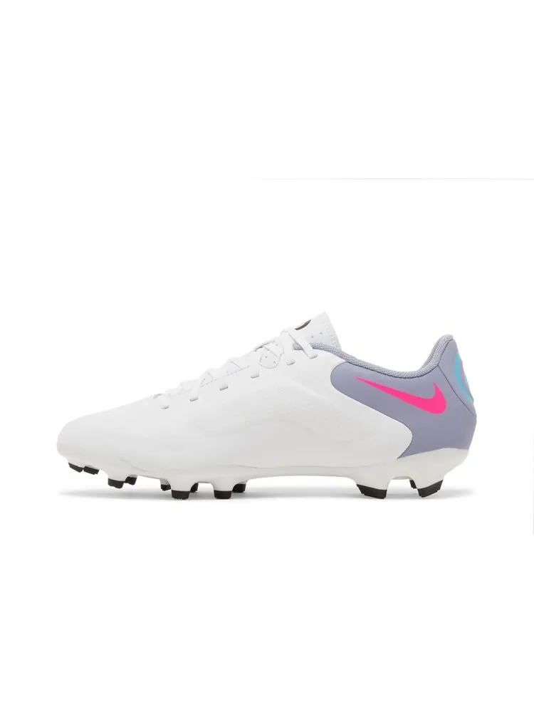 Кроссовки Tiempo Legend 9 Academy MG 'Blast Pack' — изображение 3 из 4, белый