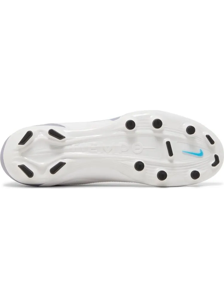 Кроссовки Tiempo Legend 9 Academy MG 'Blast Pack' — изображение 4 из 4, белый
