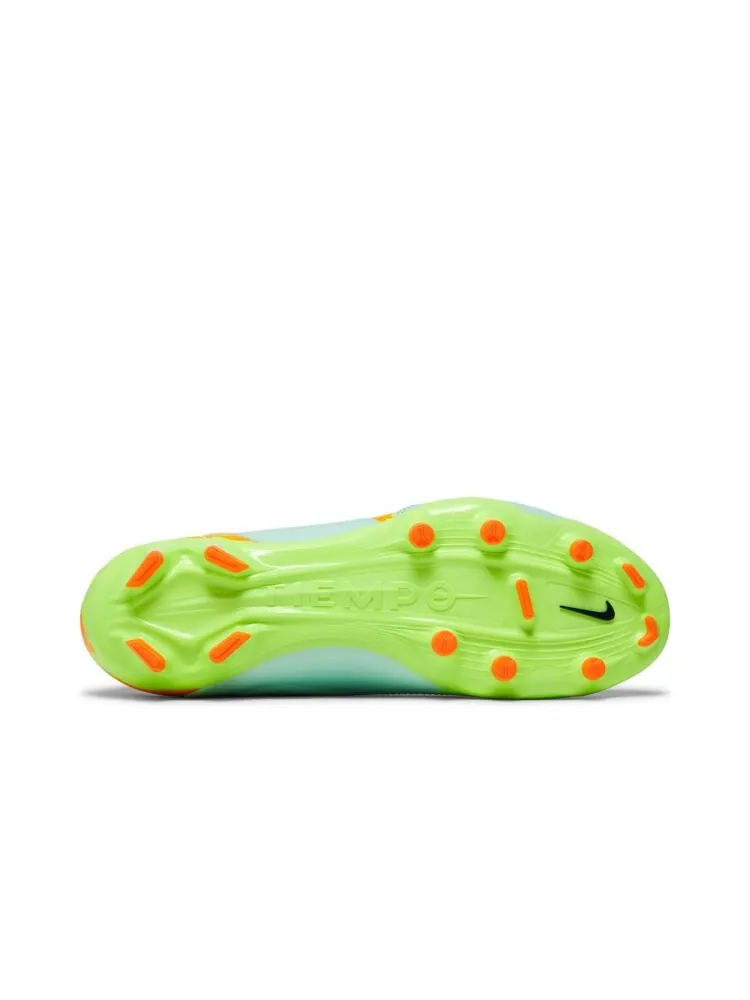Кроссовки Nike Tiempo Legend 9 Academy MG — изображение 4 из 4, синий