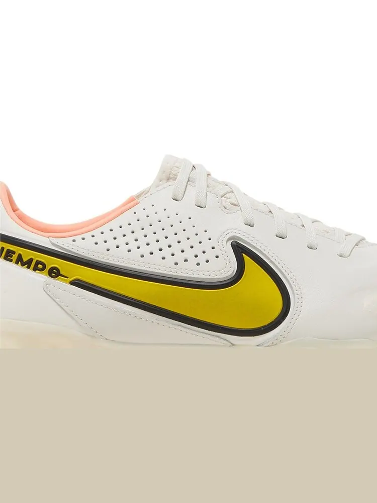 Кроссовки Tiempo Legend 9 Pro FG 'Lucent Pack' — изображение 2 из 4, белый