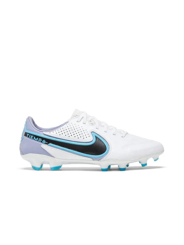 Кроссовки Nike Tiempo Legend 9 Pro FG — изображение 1 из 4, белый