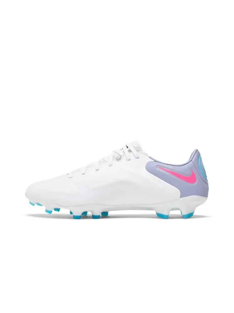 Кроссовки Nike Tiempo Legend 9 Pro FG — изображение 3 из 4, белый