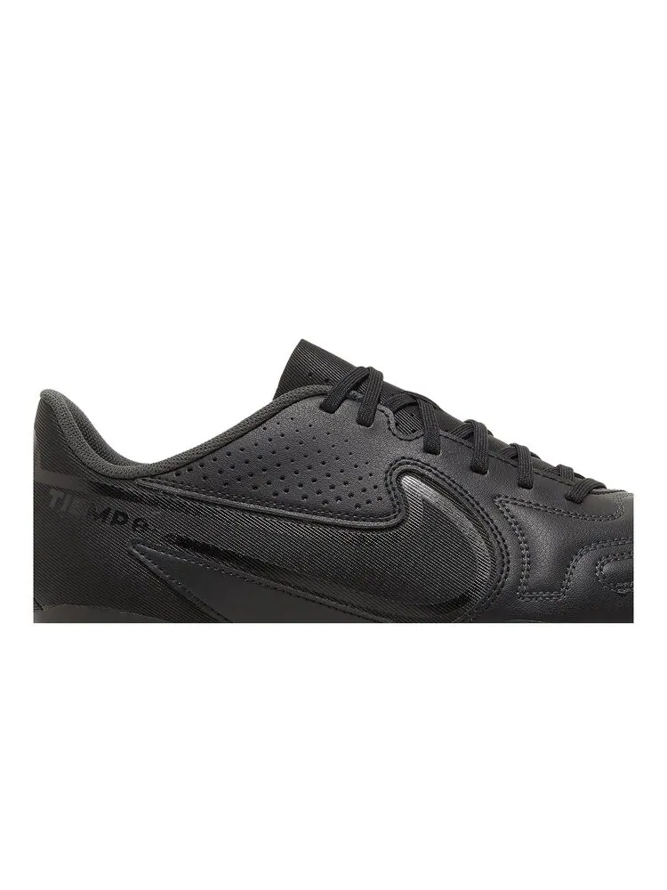 Кроссовки Nike Tiempo Legend 9 Club MG — изображение 2 из 4, черный