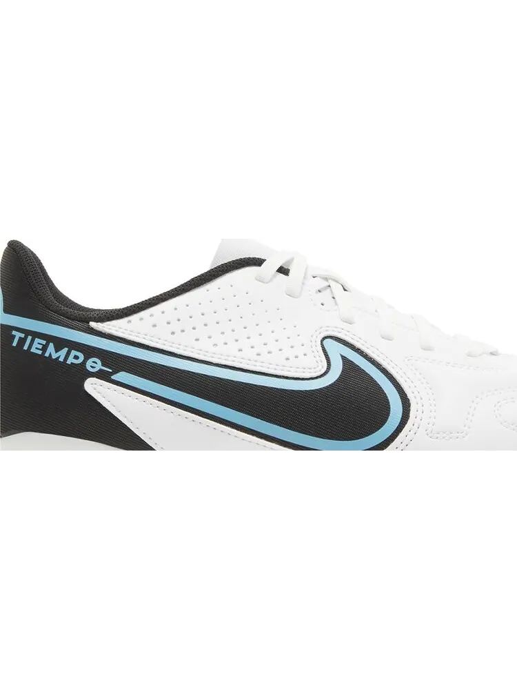 Кроссовки Tiempo Legend 9 Club MG 'Blast Pack' — изображение 2 из 4, белый