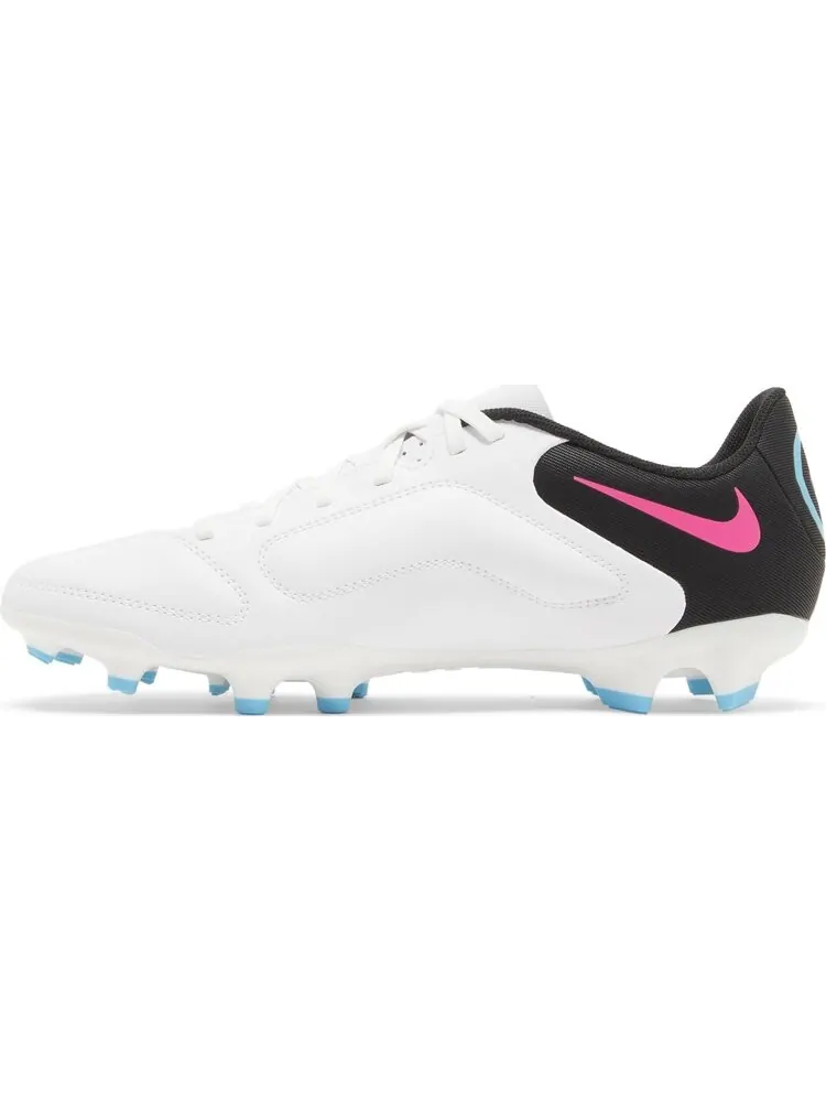 Кроссовки Tiempo Legend 9 Club MG 'Blast Pack' — изображение 3 из 4, белый
