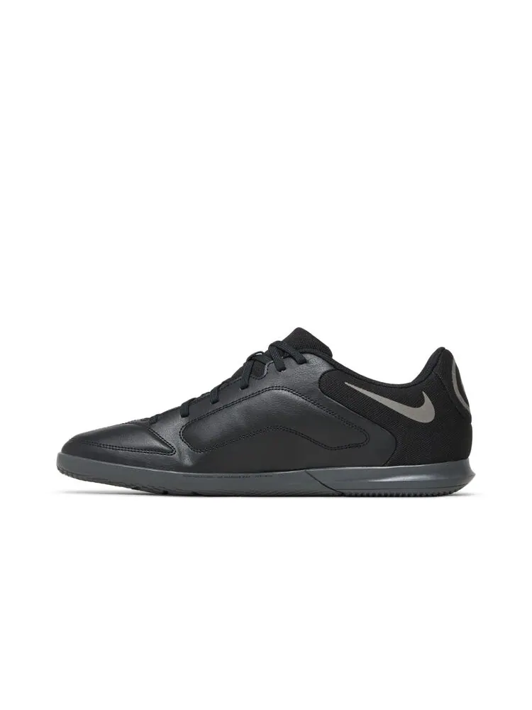 Кроссовки Nike Tiempo Legend 9 Club IC — изображение 2 из 3, черный