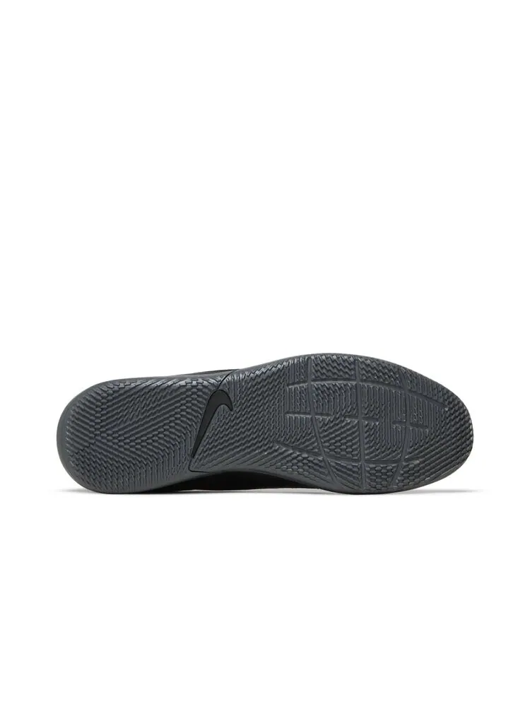 Кроссовки Nike Tiempo Legend 9 Club IC — изображение 3 из 3, черный