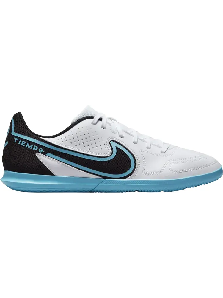 Кроссовки Tiempo Legend 9 Club IC 'Blast Pack' — изображение 1 из 1, белый