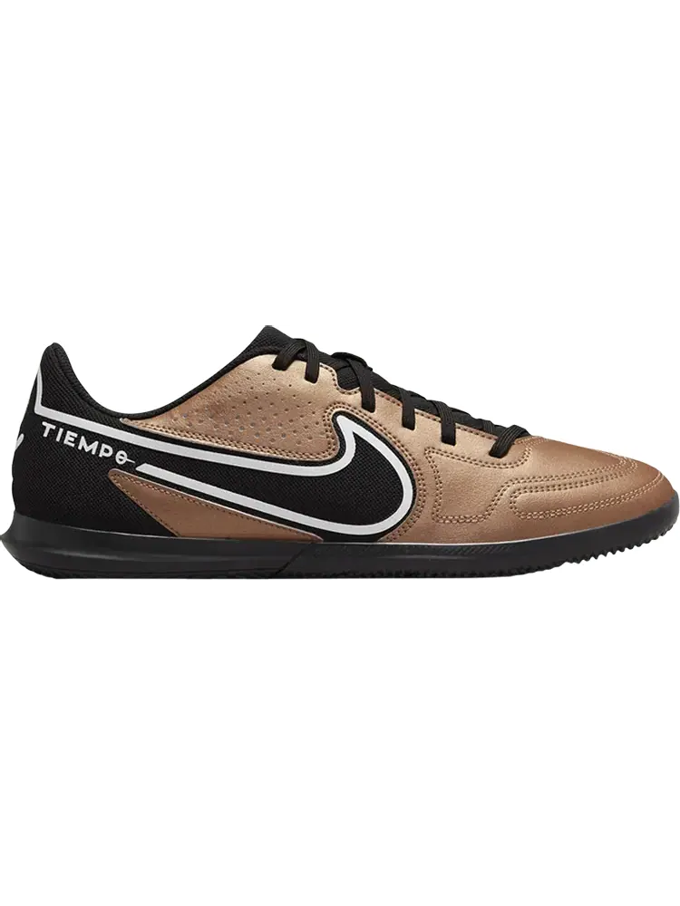 Кроссовки Tiempo Legend 9 Club IC 'Generation Pack' — изображение 1 из 1, коричневый