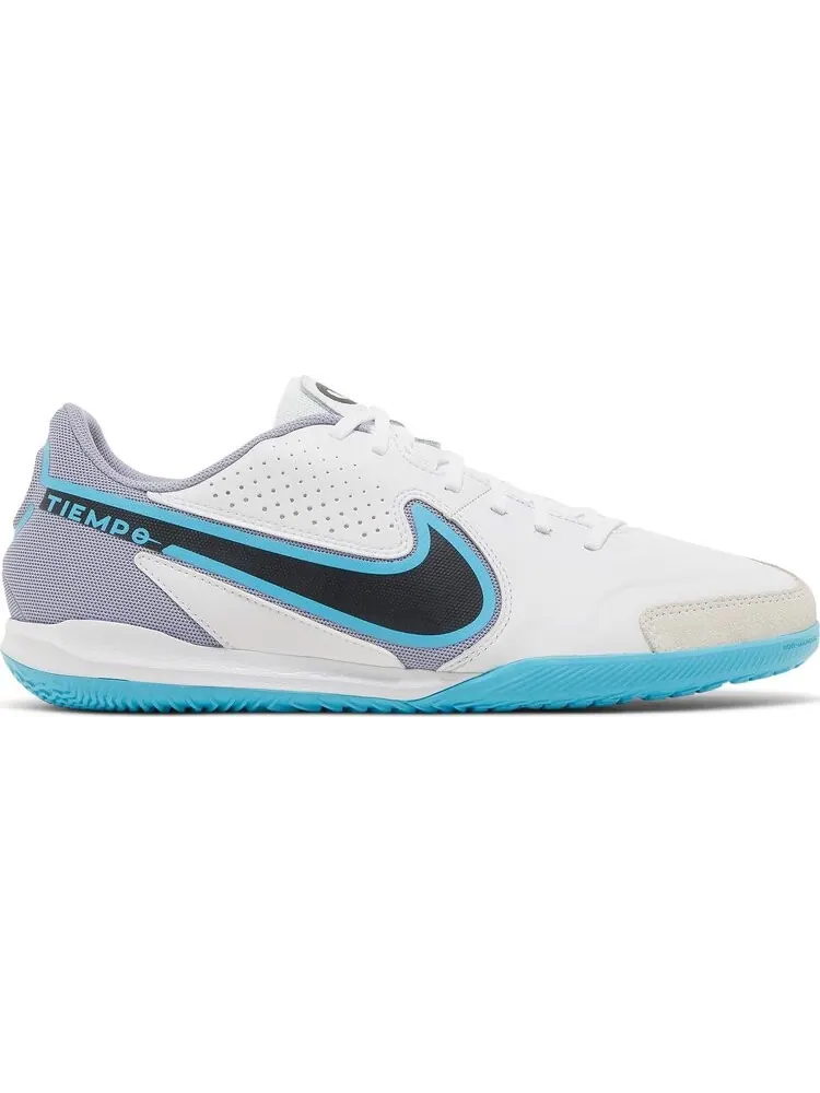 Кроссовки Tiempo Legend 9 Academy IC 'Blast Pack' — изображение 1 из 4, белый