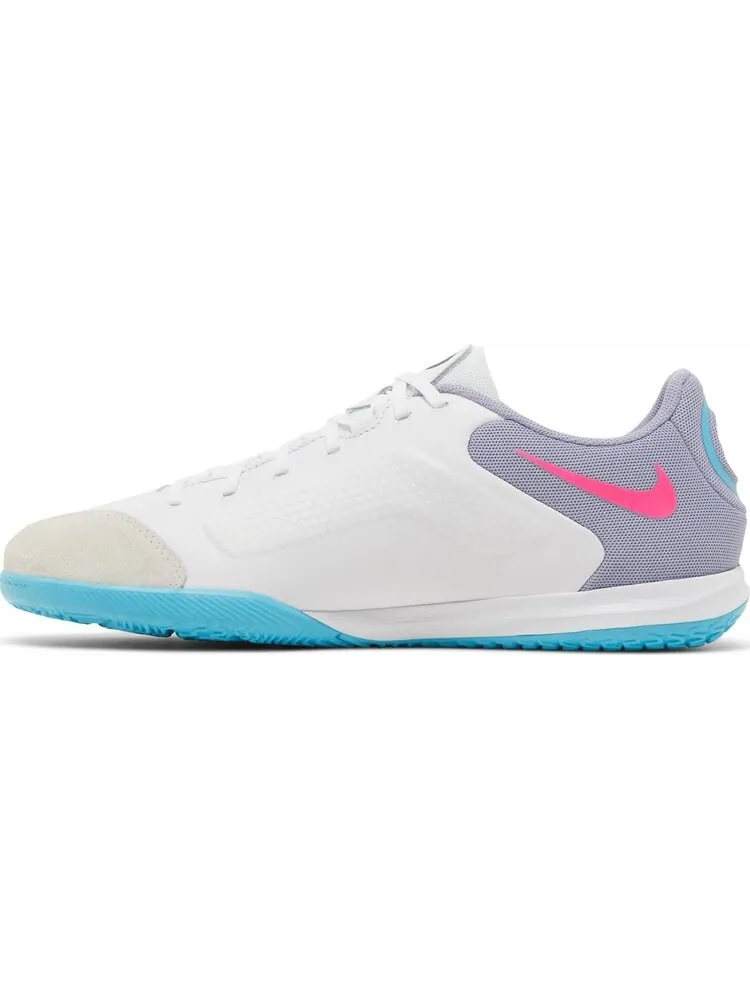 Кроссовки Tiempo Legend 9 Academy IC 'Blast Pack' — изображение 3 из 4, белый