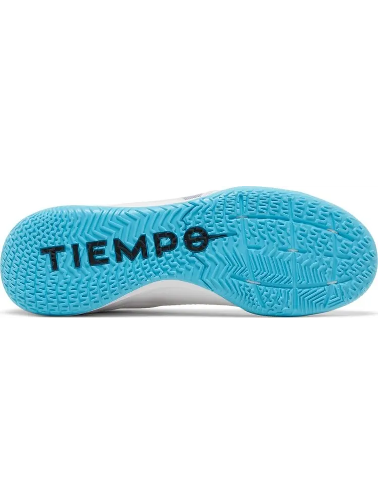 Кроссовки Tiempo Legend 9 Academy IC 'Blast Pack' — изображение 4 из 4, белый