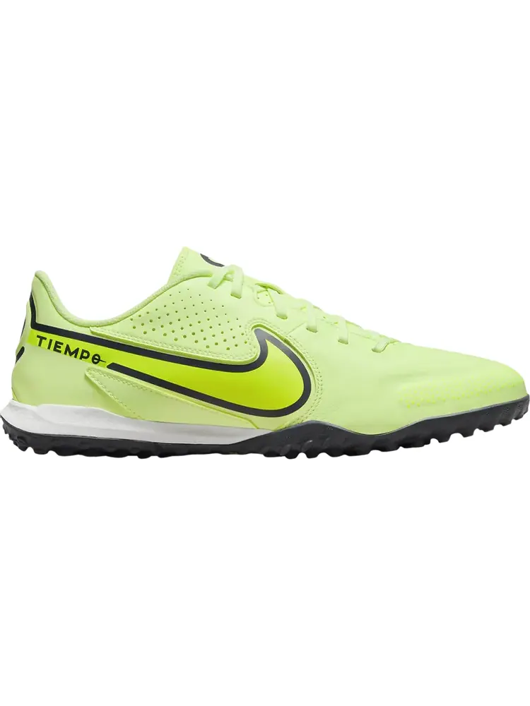 Кроссовки Tiempo Legend 9 Academy TF 'Luminous Pack' — изображение 1 из 1, зеленый