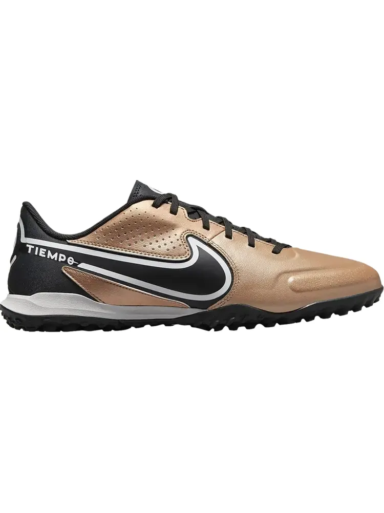 Кроссовки Nike Tiempo Legend 9 Academy TF 'Generation Pack' — изображение 1 из 1, коричневый
