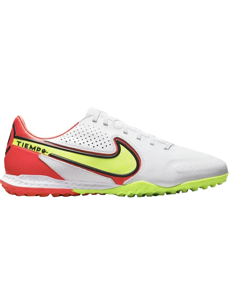 Кроссовки Nike React Tiempo Legend 9 Pro TF 'Motivation Pack' — изображение 1 из 1, белый