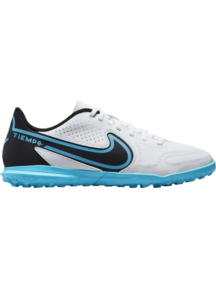 Кроссовки Tiempo Legend 9 Club TF 'Blast Pack' — изображение 1 из 1, белый