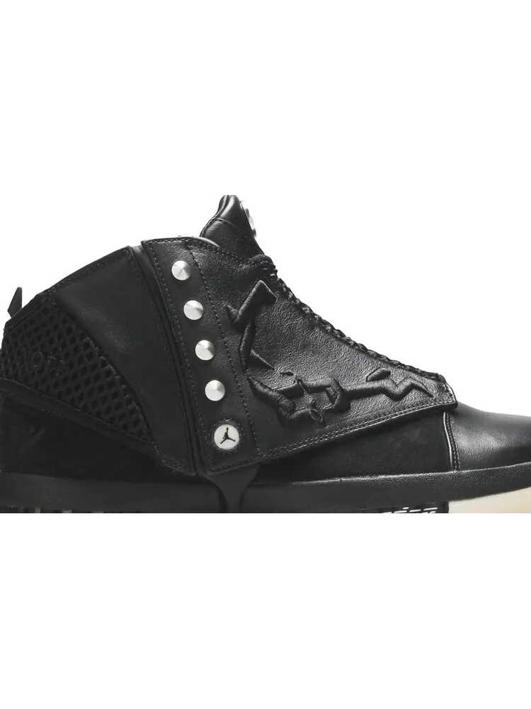 Кроссовки Russell Westbrook x Air Jordan 16/Chuck 70 High Why Not? Pack — изображение 11 из 17, мульти