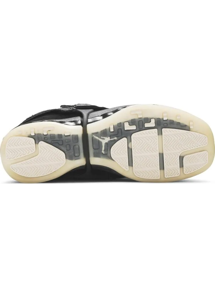 Кроссовки Russell Westbrook x Air Jordan 16/Chuck 70 High Why Not? Pack — изображение 13 из 17, мульти