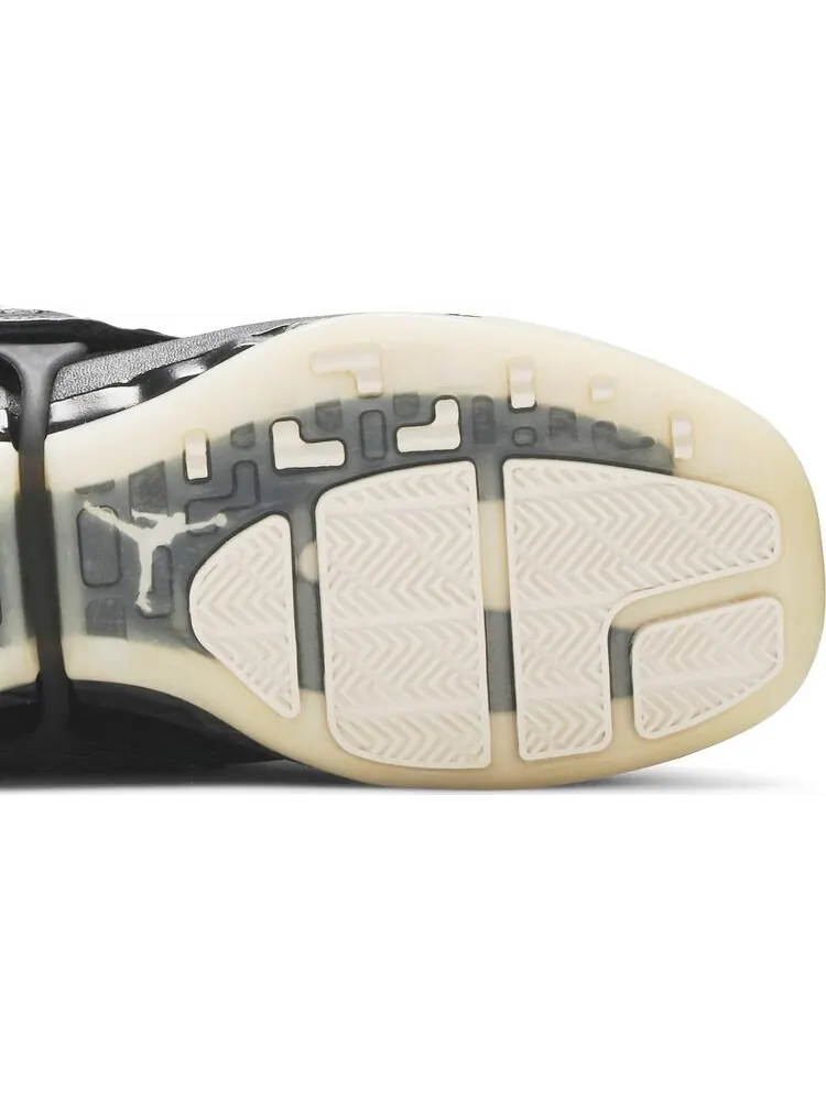 Кроссовки Russell Westbrook x Air Jordan 16/Chuck 70 High Why Not? Pack — изображение 14 из 17, мульти