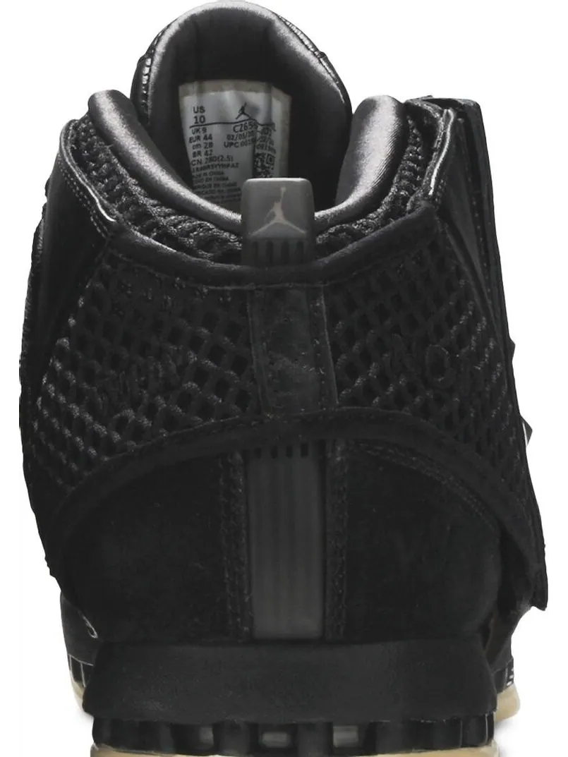 Кроссовки Russell Westbrook x Air Jordan 16/Chuck 70 High Why Not? Pack — изображение 16 из 17, мульти