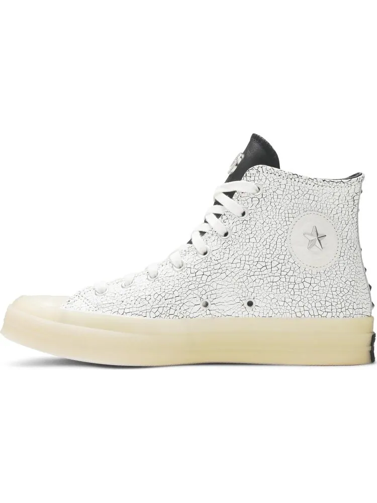 Кроссовки Russell Westbrook x Air Jordan 16/Chuck 70 High Why Not? Pack — изображение 4 из 17, мульти