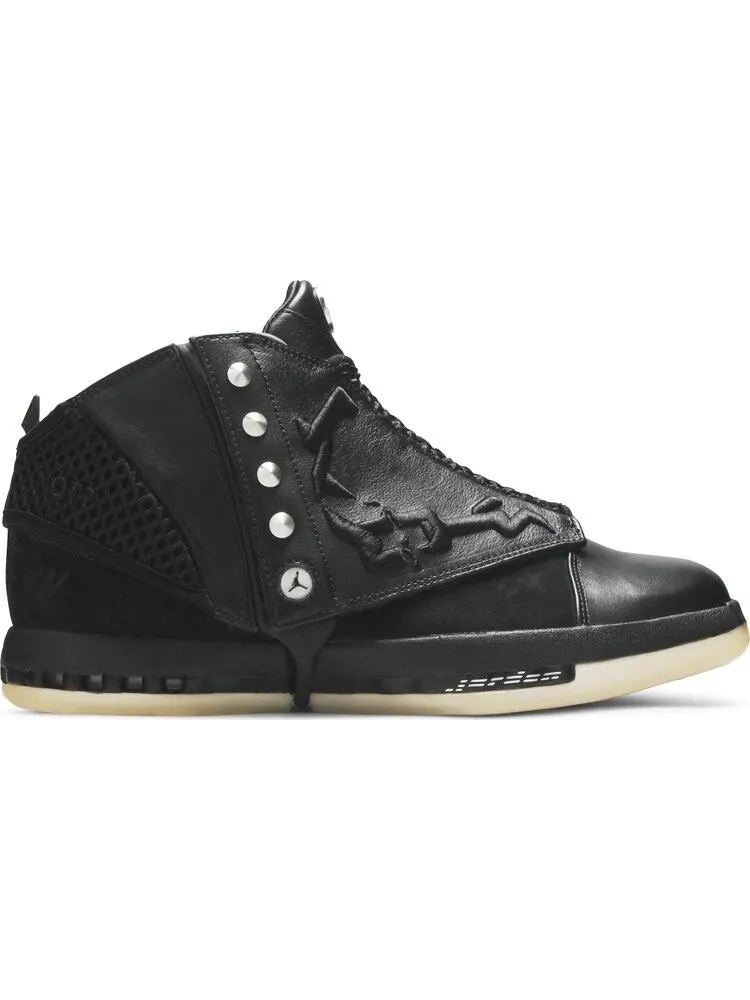 Кроссовки Russell Westbrook x Air Jordan 16/Chuck 70 High Why Not? Pack — изображение 10 из 17, мульти