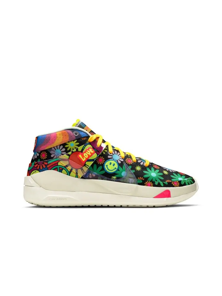 Кроссовки Nike KD 13 EP — изображение 1 из 4, мульти