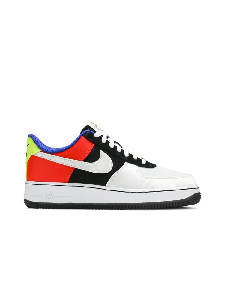 Кроссовки Nike Air Force 1 Low — изображение 1 из 4, мульти