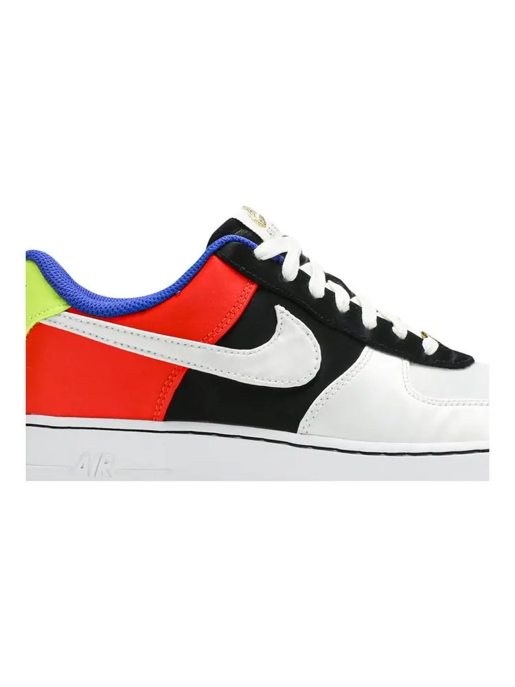 Кроссовки Nike Air Force 1 Low — изображение 2 из 4, мульти
