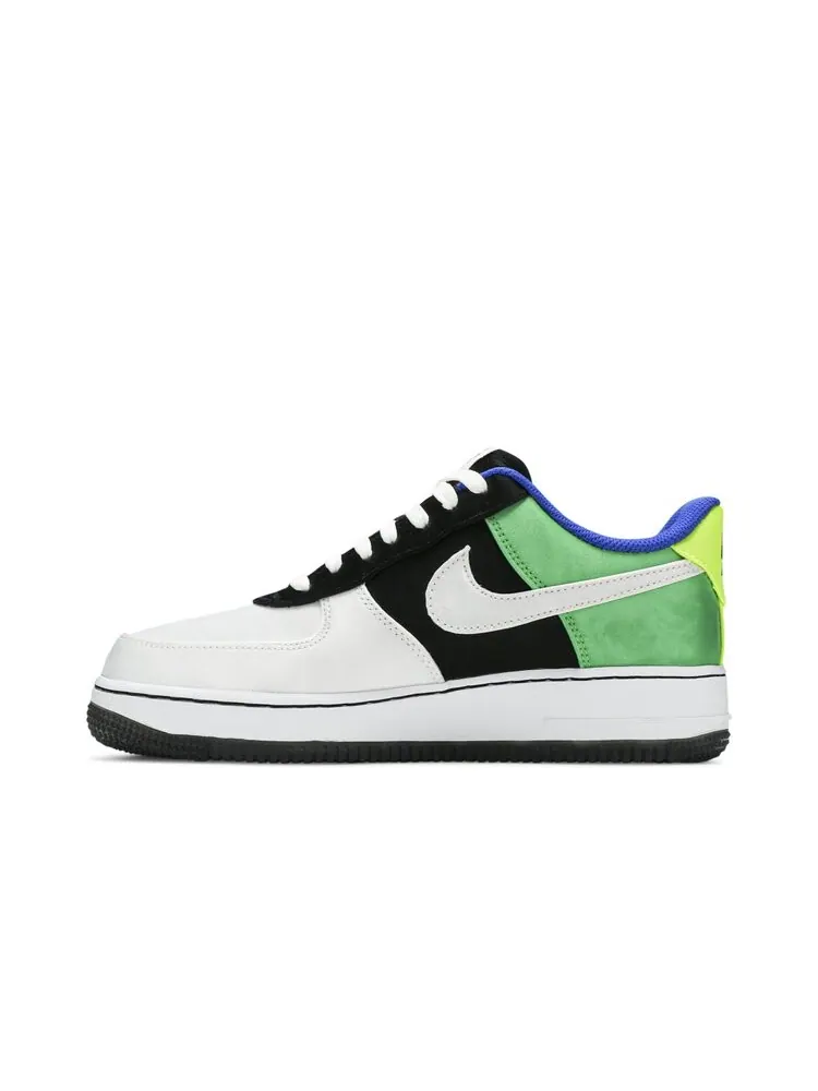 Кроссовки Nike Air Force 1 Low — изображение 3 из 4, мульти