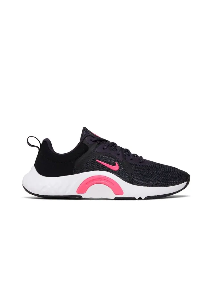 Кроссовки Nike Wmns Renew In-Season TR 11 — изображение 1 из 4, черный