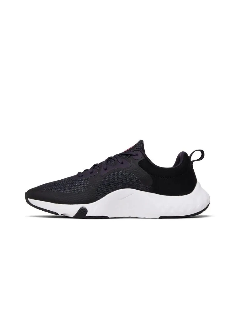 Кроссовки Nike Wmns Renew In-Season TR 11 — изображение 3 из 4, черный